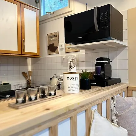 Cosy Maisonette * ורסאי