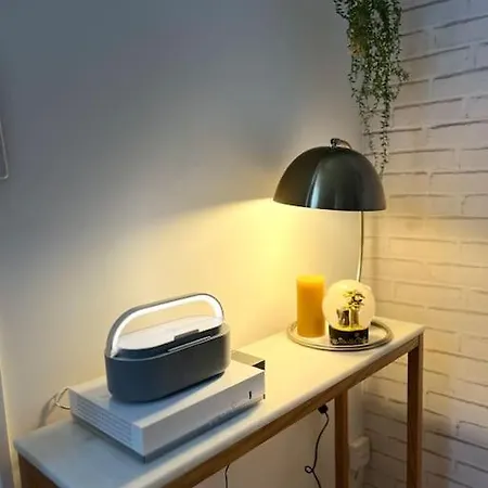 Cosy Maisonette Vakantiehuis *