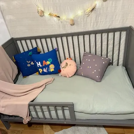 Cosy Maisonette ורסאי