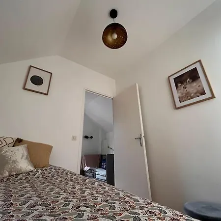 Cosy Maisonette
