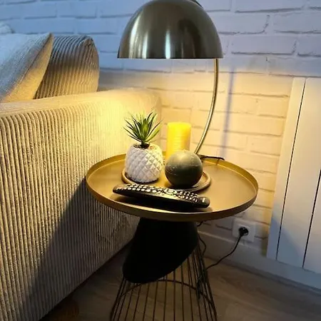 Cosy Maisonette