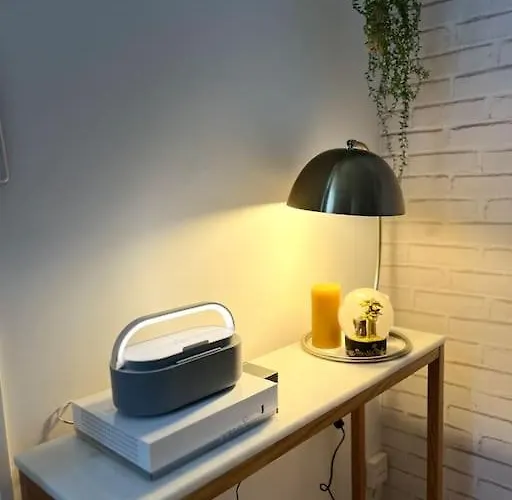 Cosy Maisonette 펜션 *