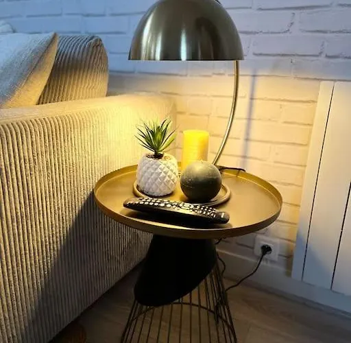 Cosy Maisonette